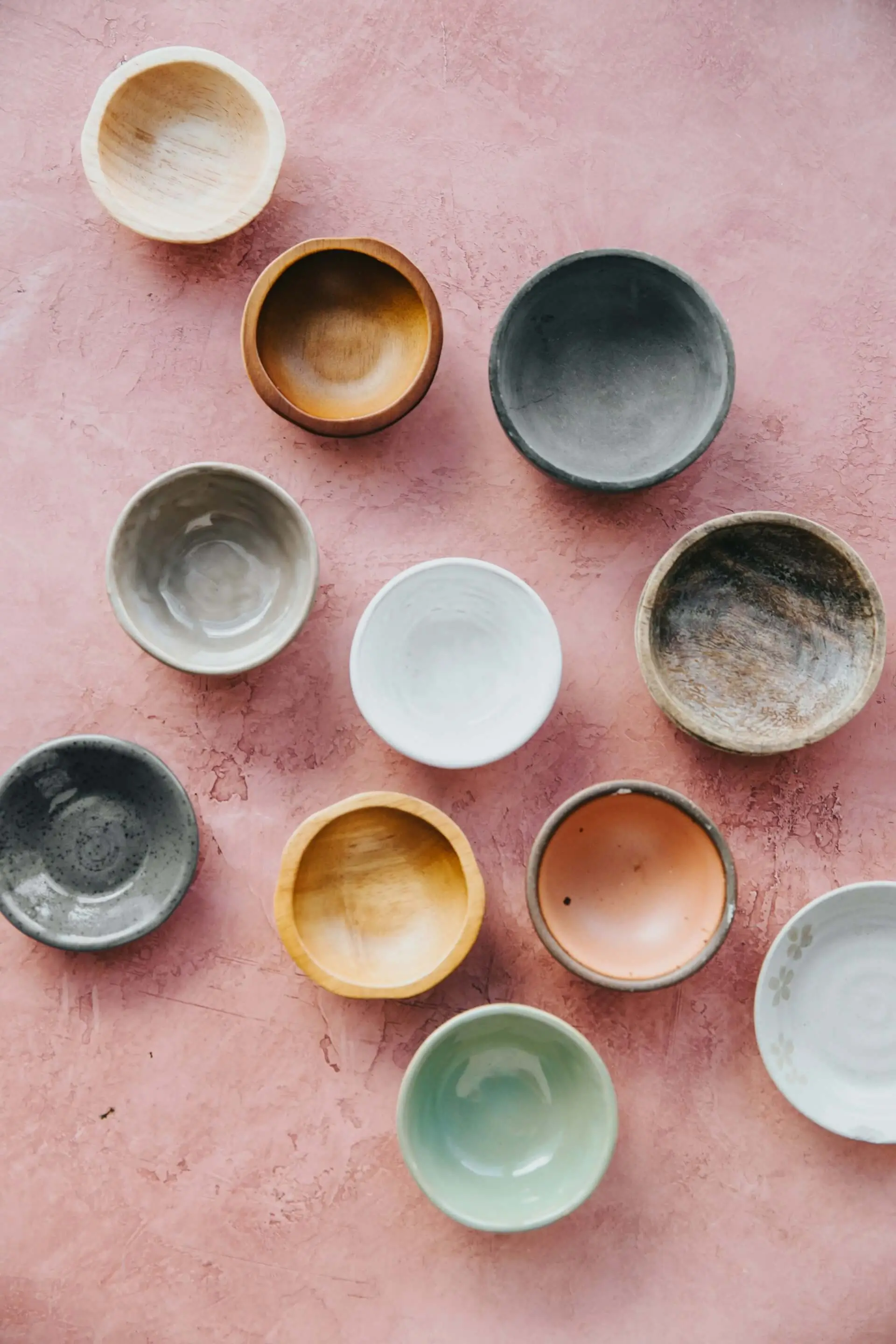 Discover the beauty of hand-built pottery.